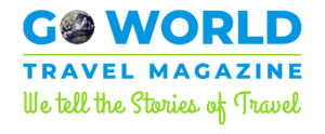 Go World Travel Magazine
